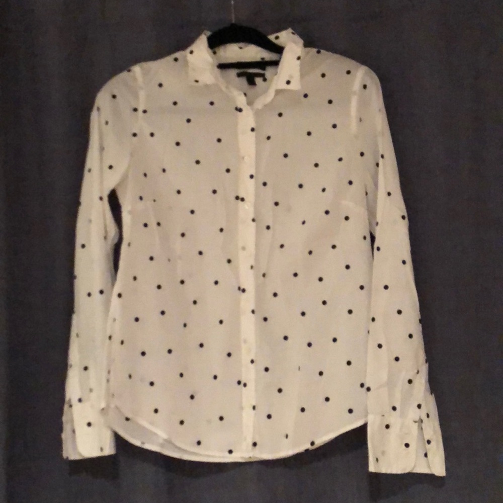 Button down shirt